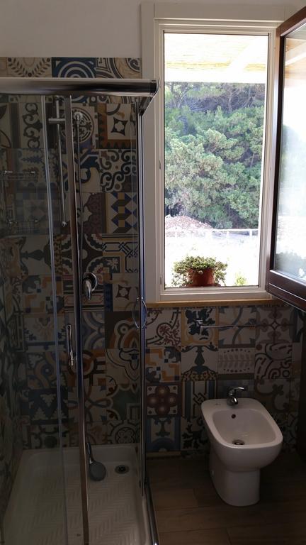 Casa Vacanze Senia Del Rais فافينانا الغرفة الصورة