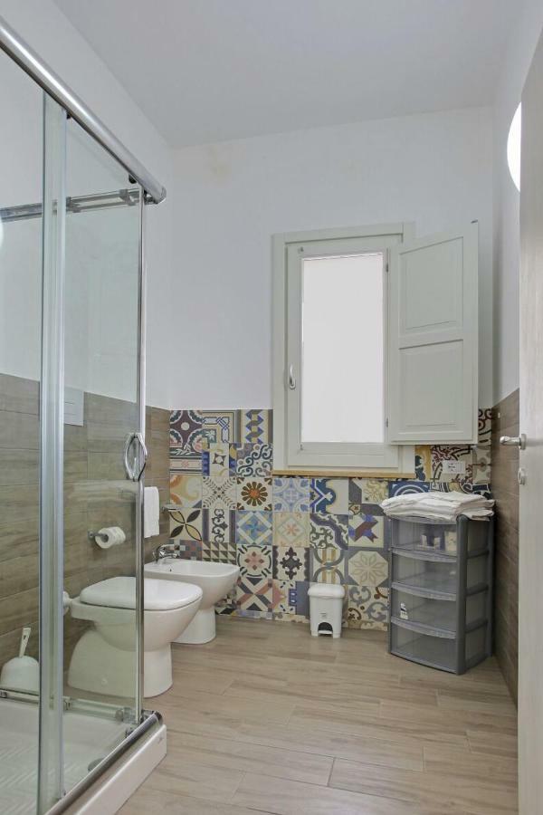 Casa Vacanze Senia Del Rais فافينانا الغرفة الصورة